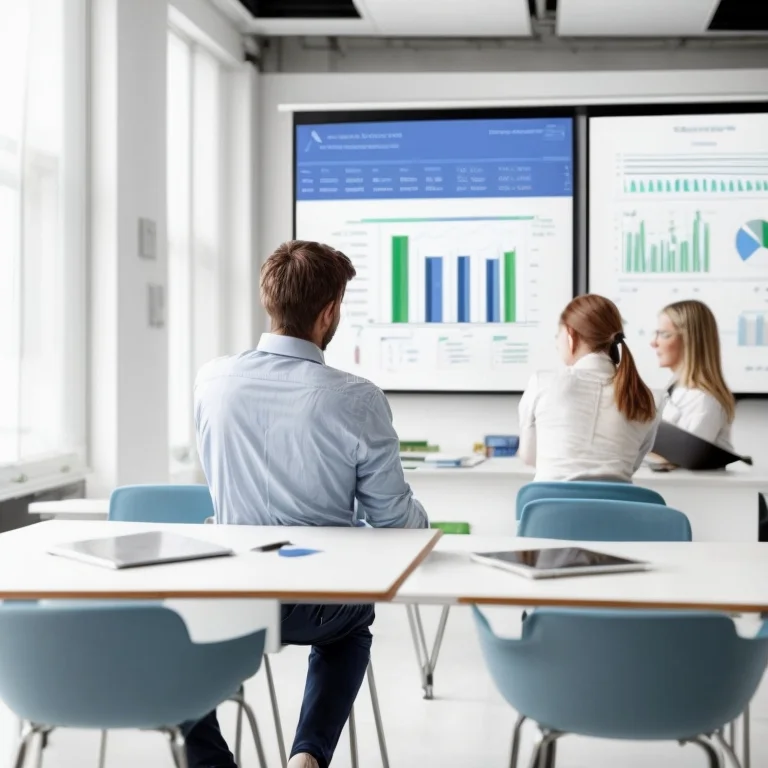 Warum GeldModell wählen?